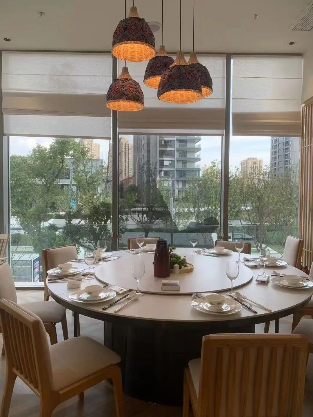 【青水案例】——硒土姑娘（湖北土家族）餐厅-28