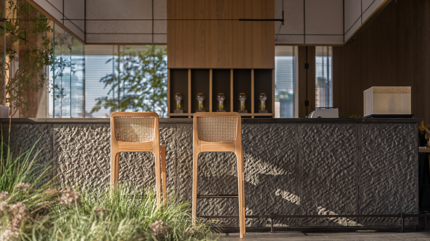 金地·湖山樾丨中国长沙丨则灵艺术×URO-30