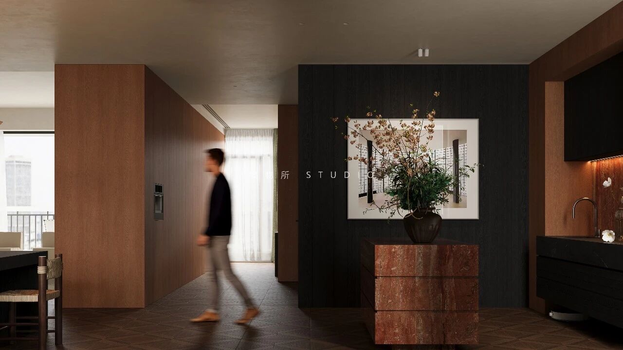 集物所STUDIO直向形态丨中国郑州-31