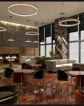 Somerset Lounge & Bar Thailand