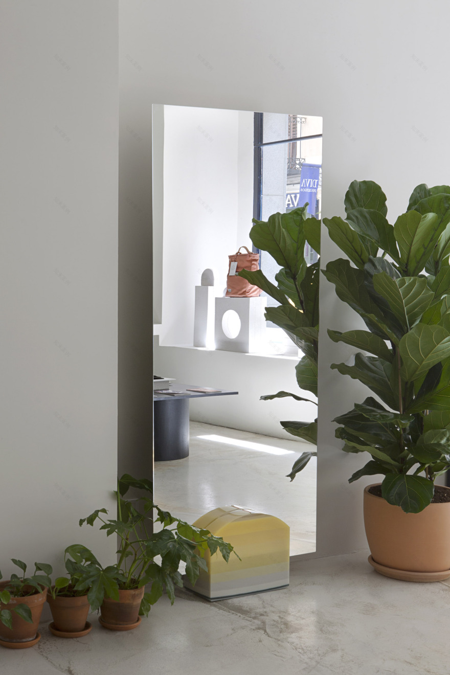 Walk with me陈列工作室丨西班牙马德里丨Matteo Ferrari-24