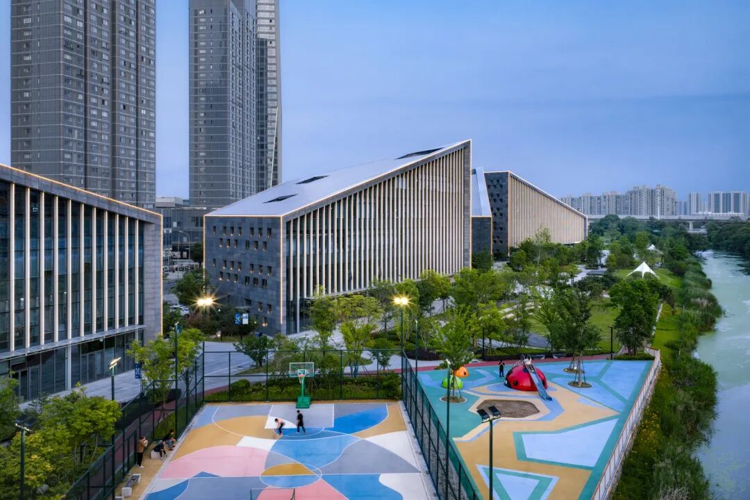 中国(心海)网络直播基地丨中国台州丨Z+max工作室-12