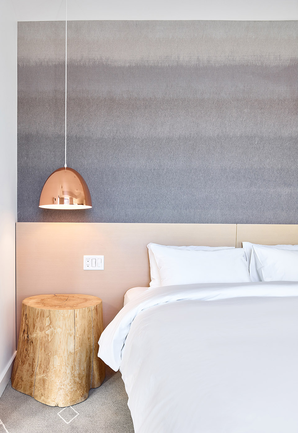 安达仕酒店,加拿大 / Neuf Architects + Mason Studio-23