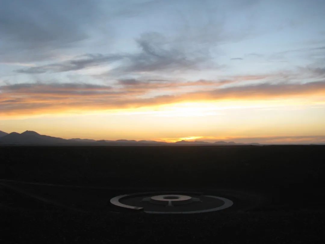 光之艺术馆 · 罗登火山口的天文奇观丨美国亚利桑那丨James Turrell-43