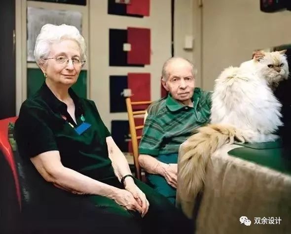 沃格尔夫妇的艺术传奇 | 热爱艺术的 50 年收藏之旅-176