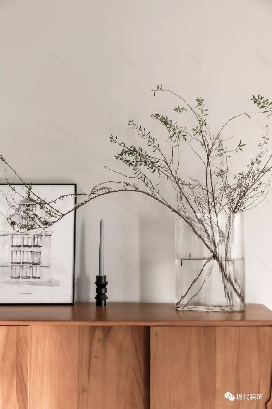 莫语生活办公室 | 复古与自然的完美融合-50