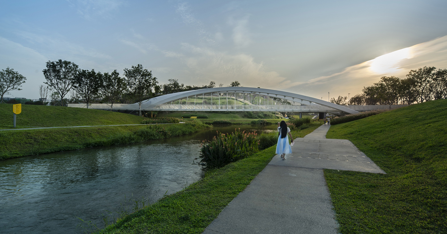 中山大学附属第七医院周边景观焕新项目丨中国深圳丨L&A Design（含多团队）-33