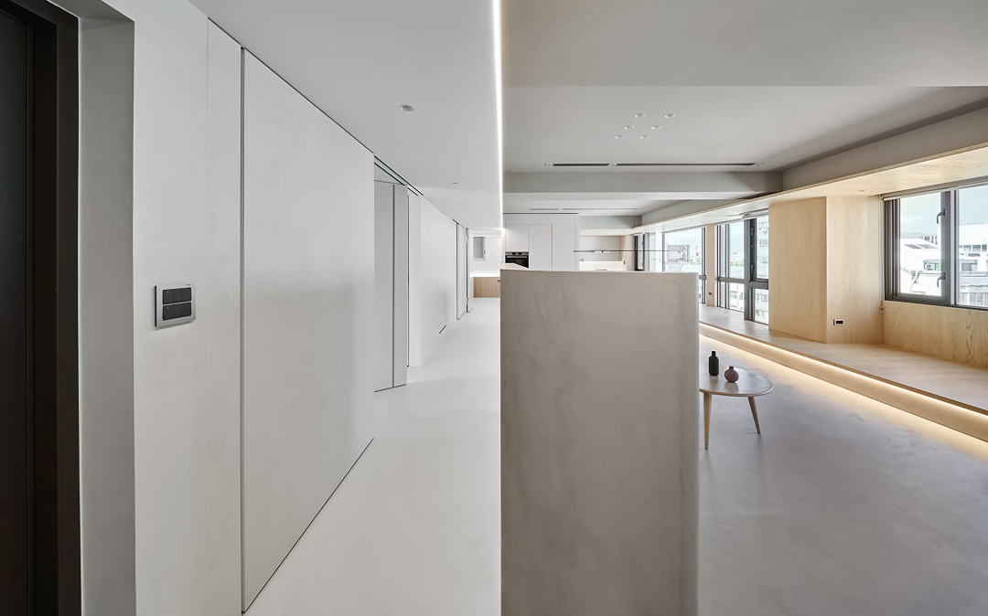 开心盒子L宅丨中国台北丨虫点子设计-17