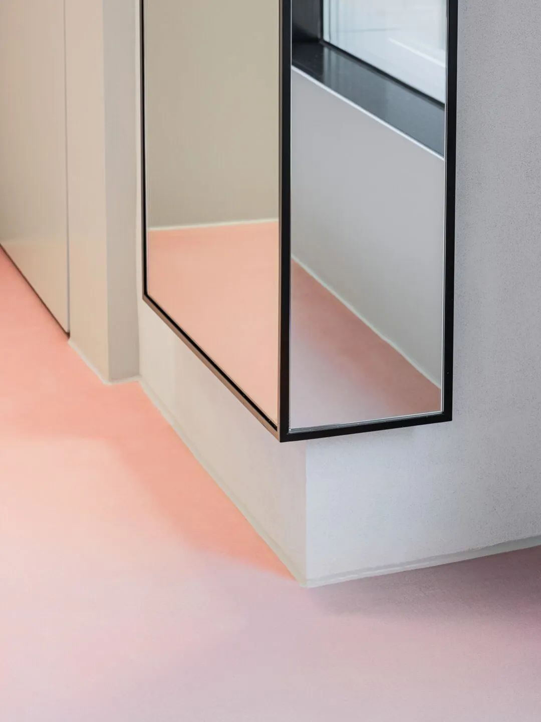 男士专属美容概念店设计-24