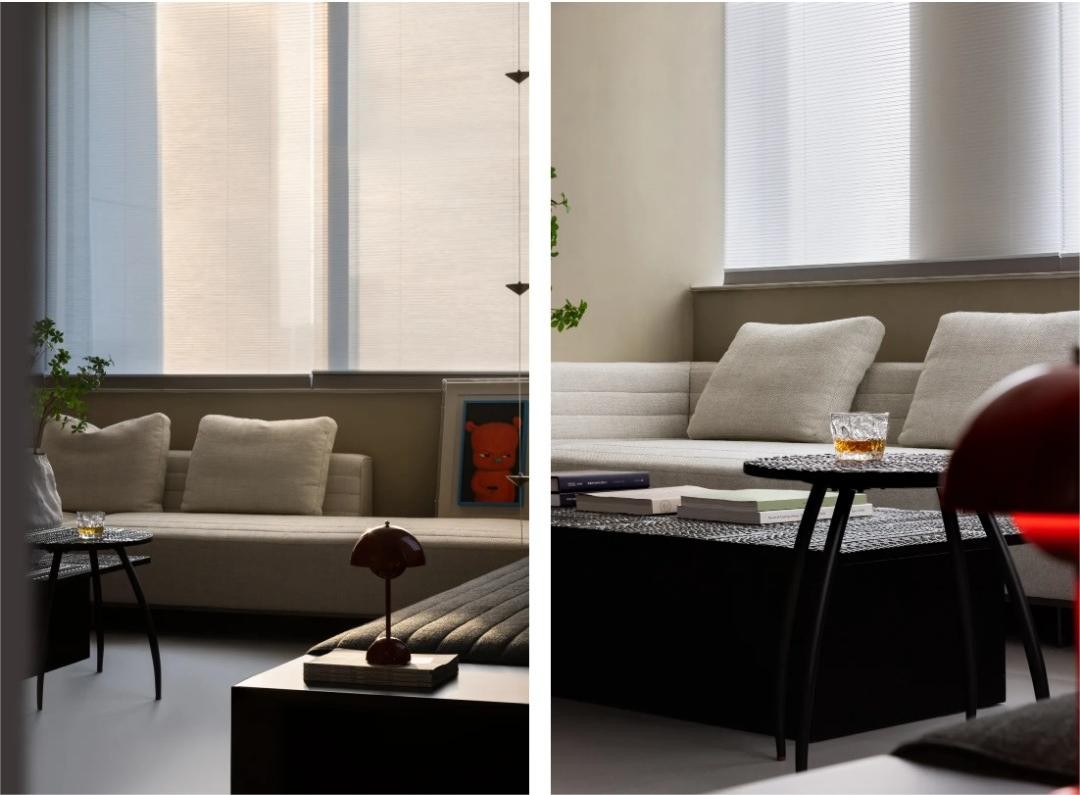 简蕴万象,新卷序开丨中国济南丨易昂设计-74