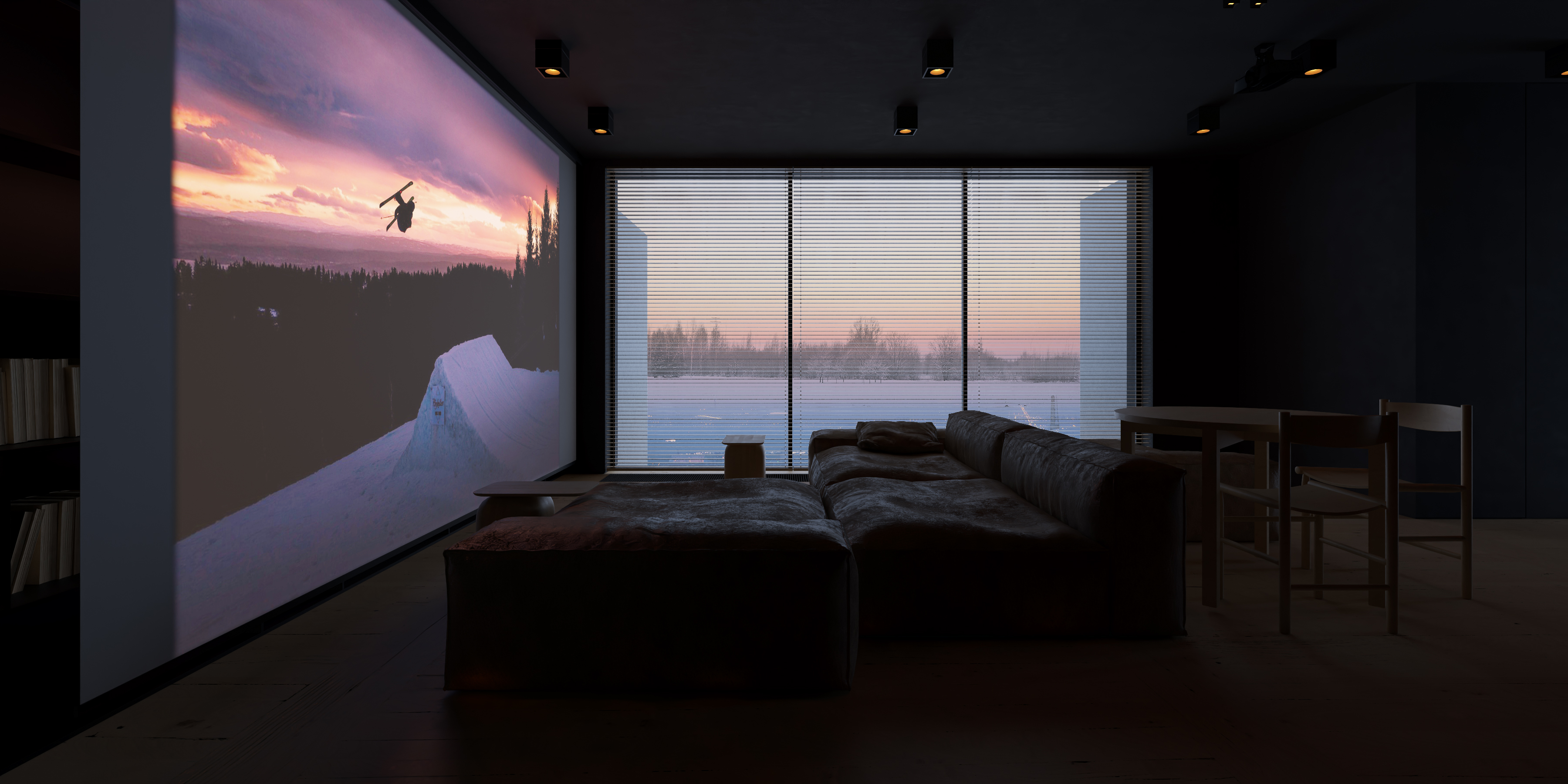 室内外设计项目-16