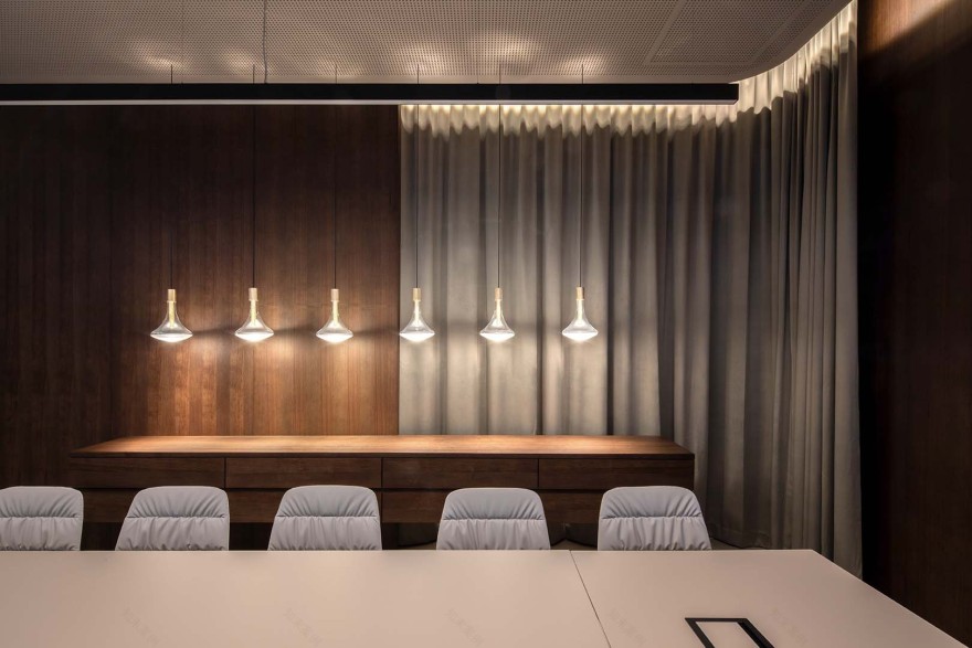 新潮德国风,简约空间之美-4