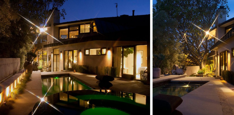 美国加利福尼亚洛杉矶别墅  老外的东方理念-10