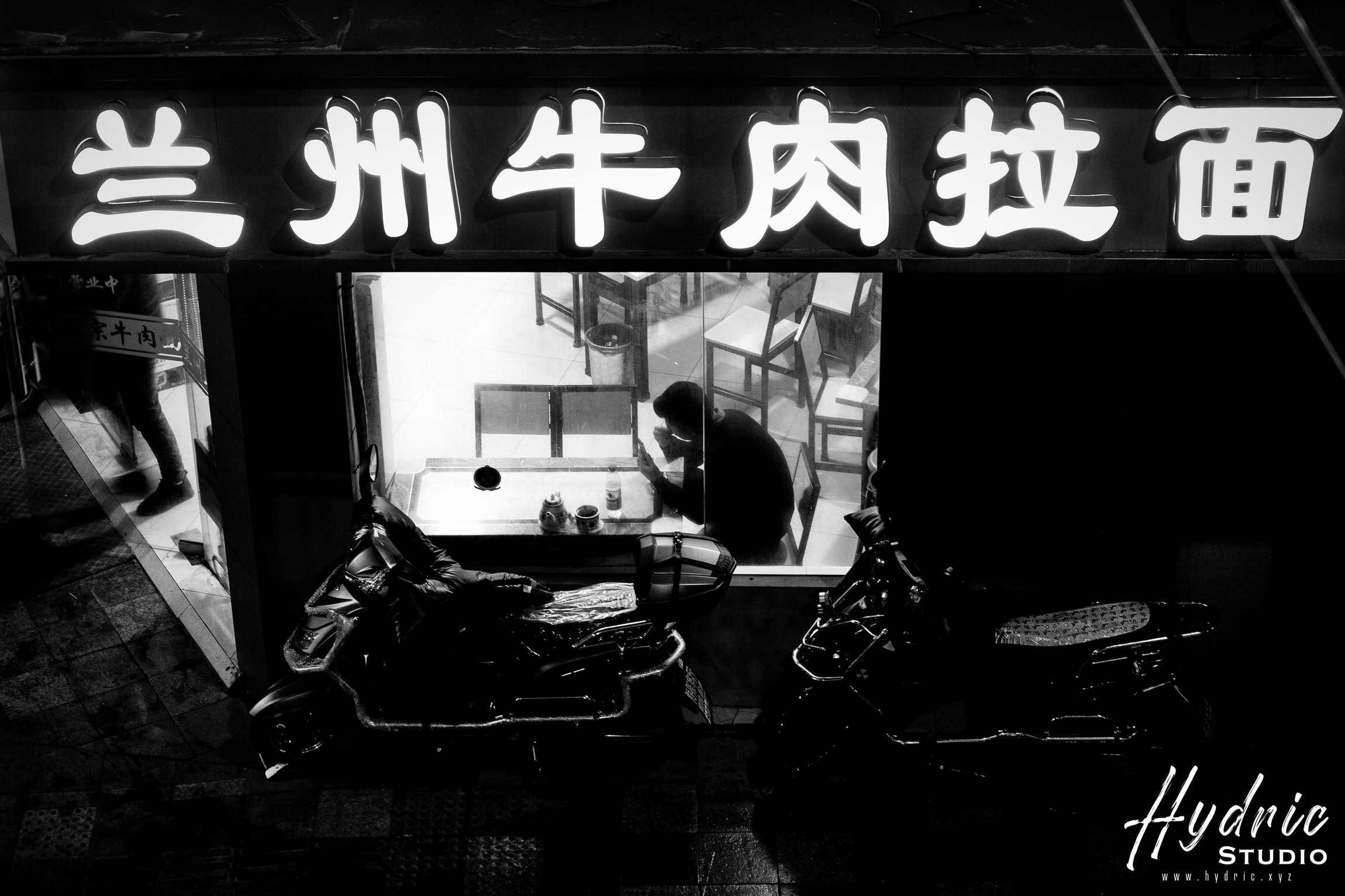 春运 RAILWAY OF CHINESE NEW YEAR-6