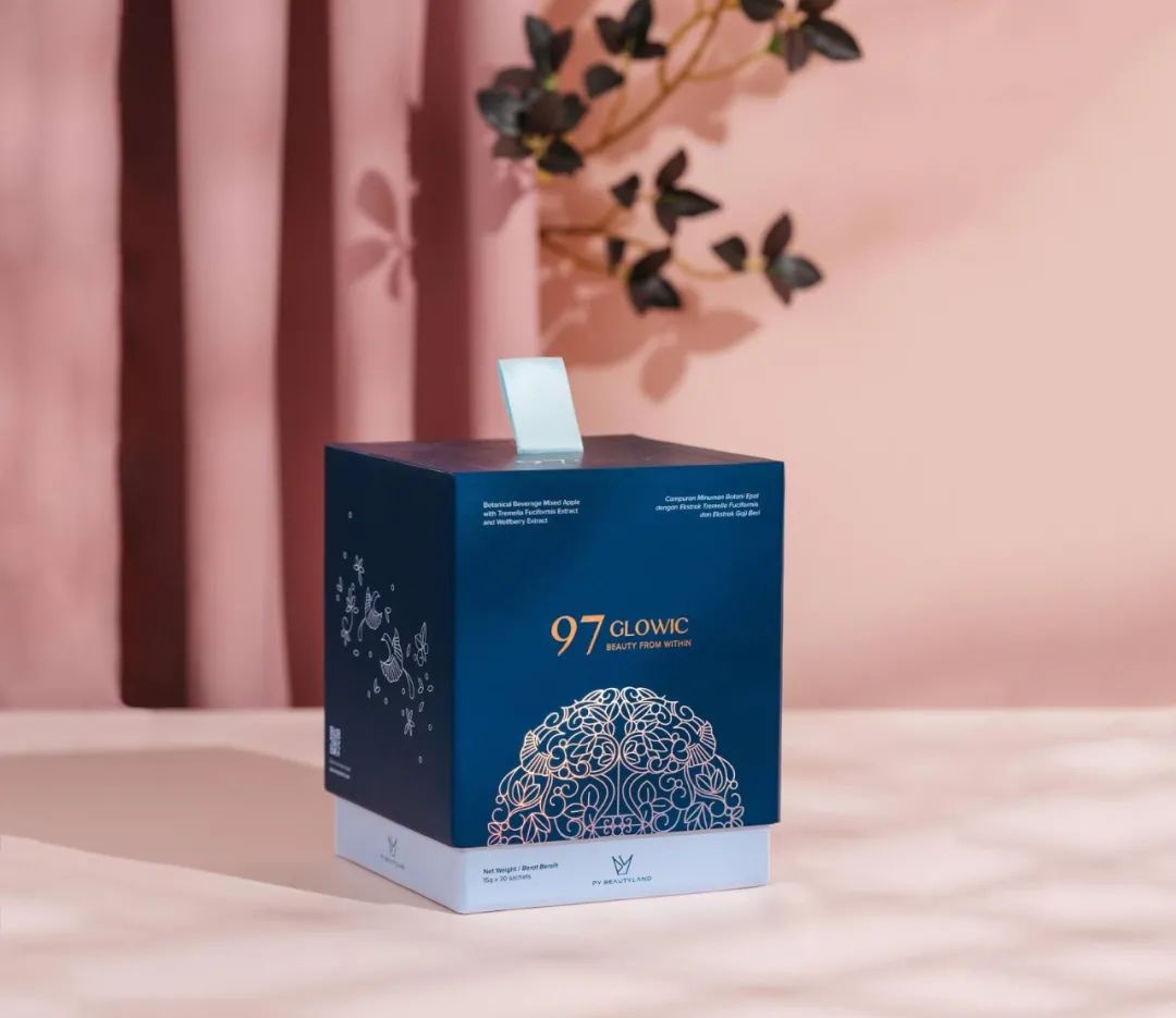 高端即时中药包装设计丨马来西亚丨Epikinono Studio-4