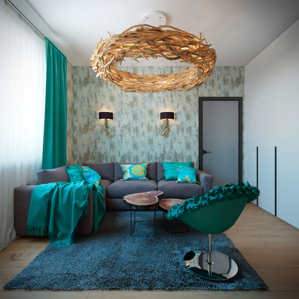 Igora 私人住宅设计-5