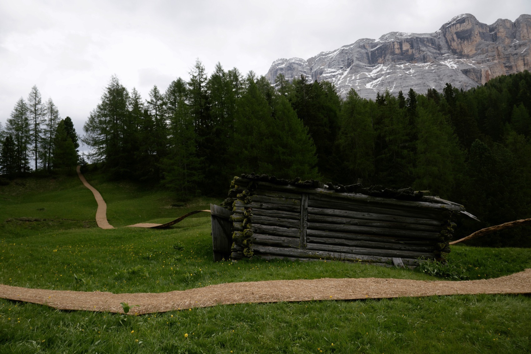 大地的印记丨意大利丨蹊径设计-16