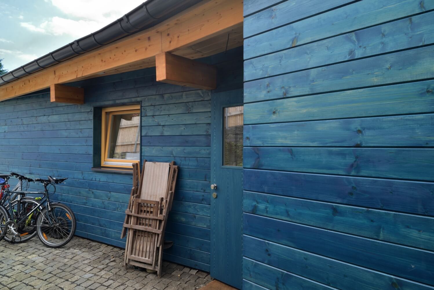 带绝美景观的家庭住宅丨捷克丨3 + 1 建筑师工作室-37