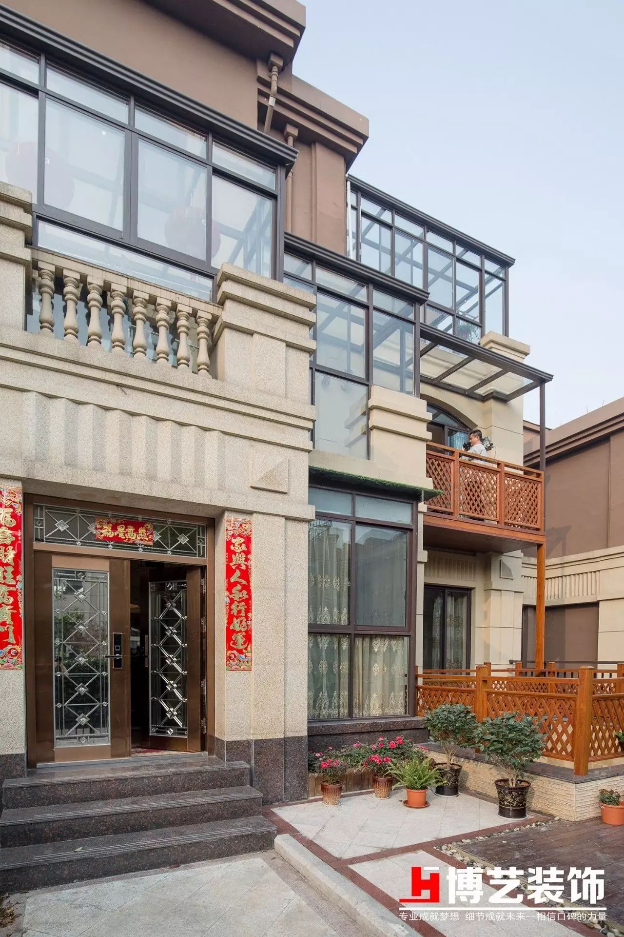 《系念·挽》——奢华欧式新古典，打造浪漫空间-33