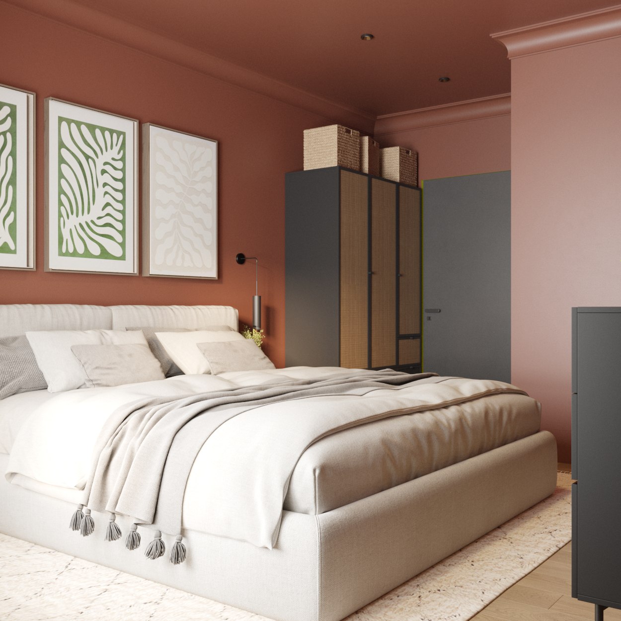 Жк Крондштадский 9-2