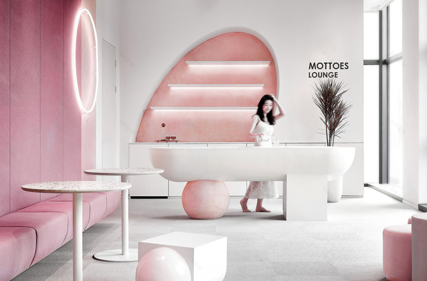 上海MOTTOES办公总部-23