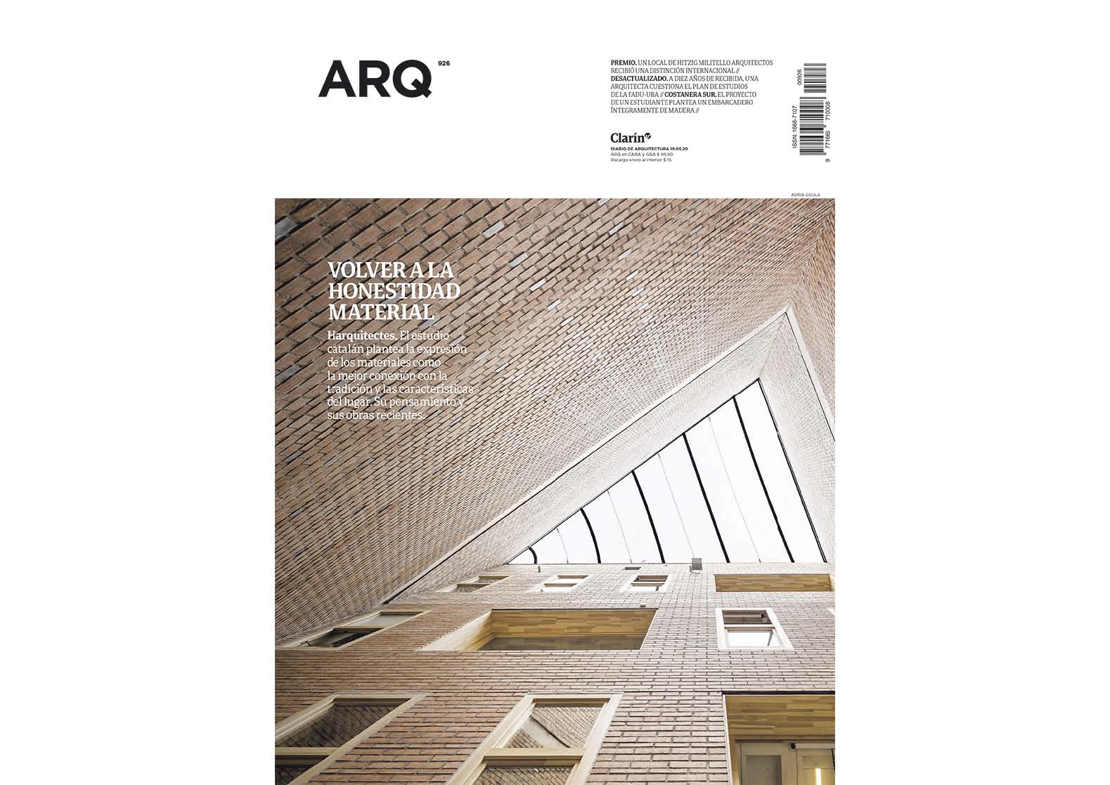 Goodsten  estudiohma（冰淇淋店与乳品店）丨阿根廷布宜诺斯艾利斯丨HM Arquitectos等-54