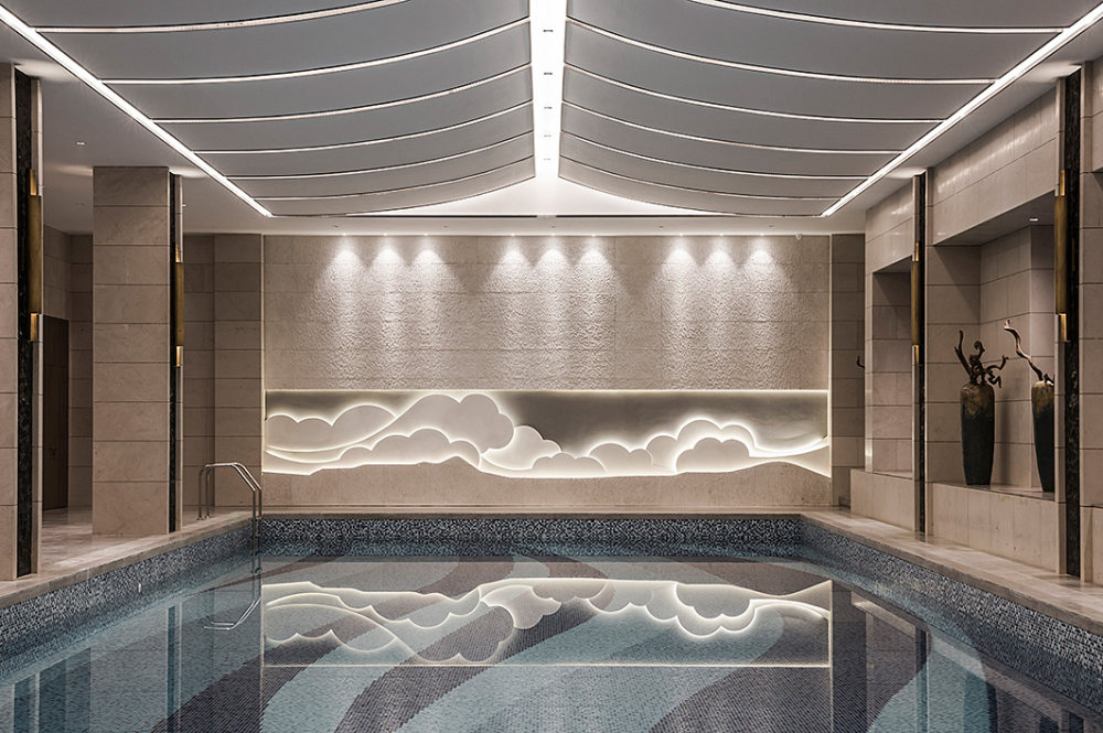 建发央著私人会所 山涧静谧之境-34