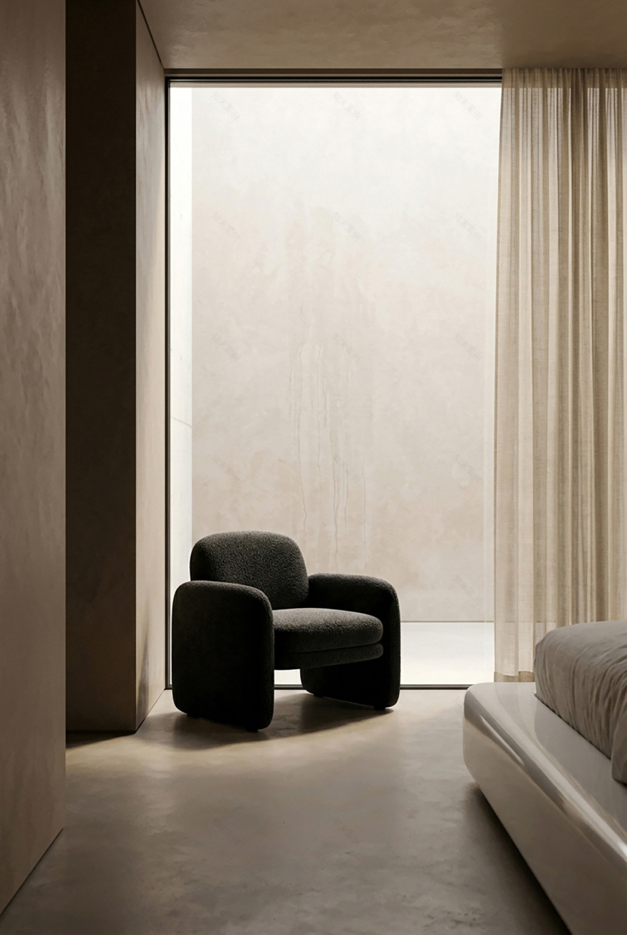 面纱屋;纱幕屋 (注:Veil常见意思是面纱;幕 ,由于不太明确具体语境和专指性,仅结合常见语义给出可能较合适的译法 ,具体还需结合更丰富的背景来判断) 丨墨西哥-28