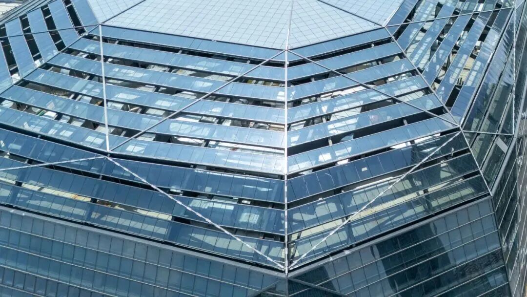 打造现代化国际大都市卓越水岸丨华建集团华东院担任设计总包的西岸国际会展中心竣工投用-39