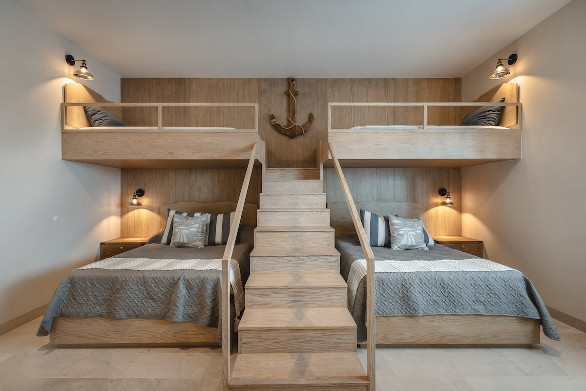 罗米莉亚别墅丨墨西哥丨Boide Interiorismo-20