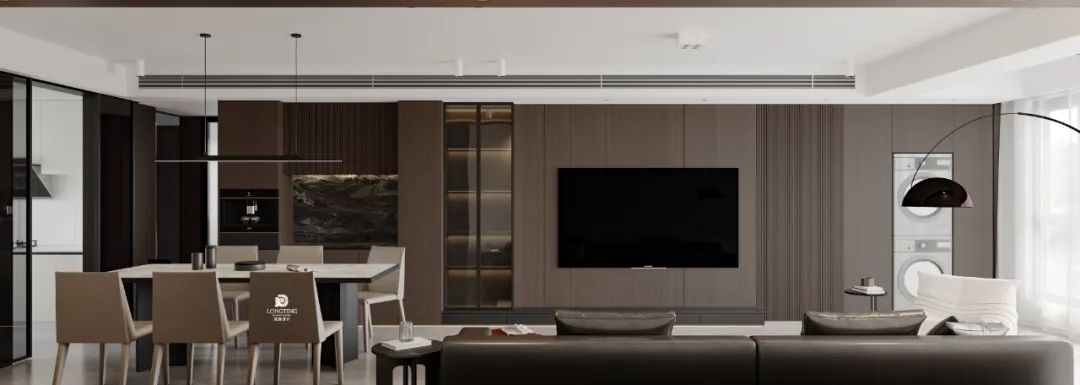 《龙庭设计》正弘府-8