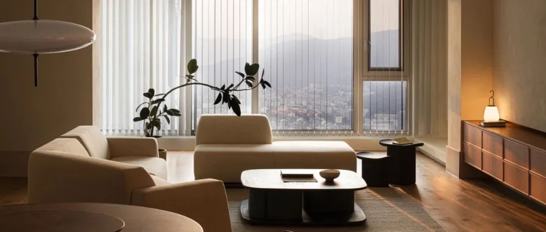 自然回响丨中国长沙丨无见设计-63