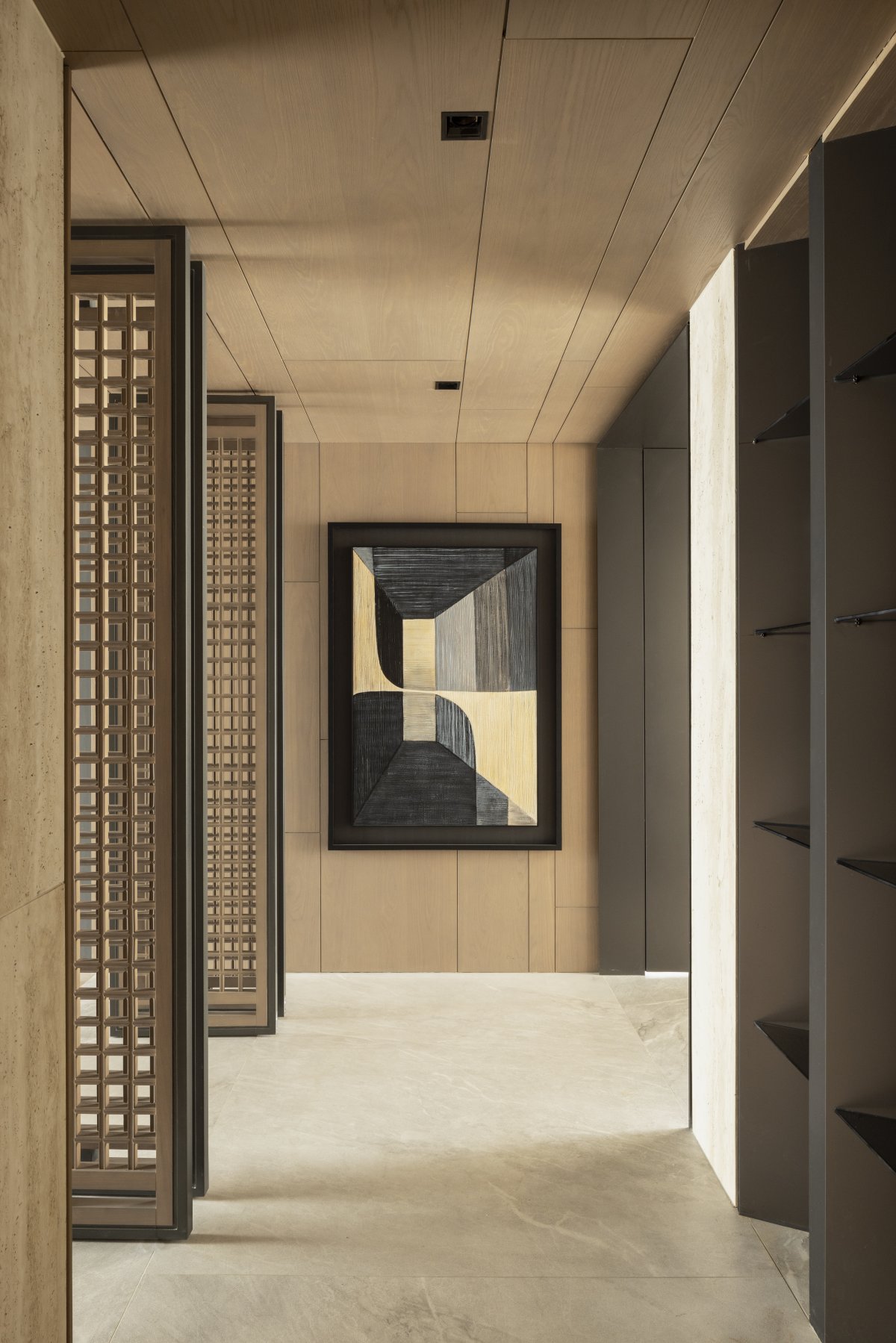 方亭丨中国北京丨行十设计-14