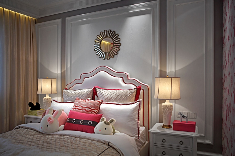 KSL 惠州中洲湾上花园别墅设计丨中国惠州丨KSL 设计事务所-7