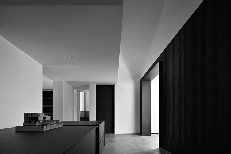 合而相生丨中国泉州丨墨问空间设计-56