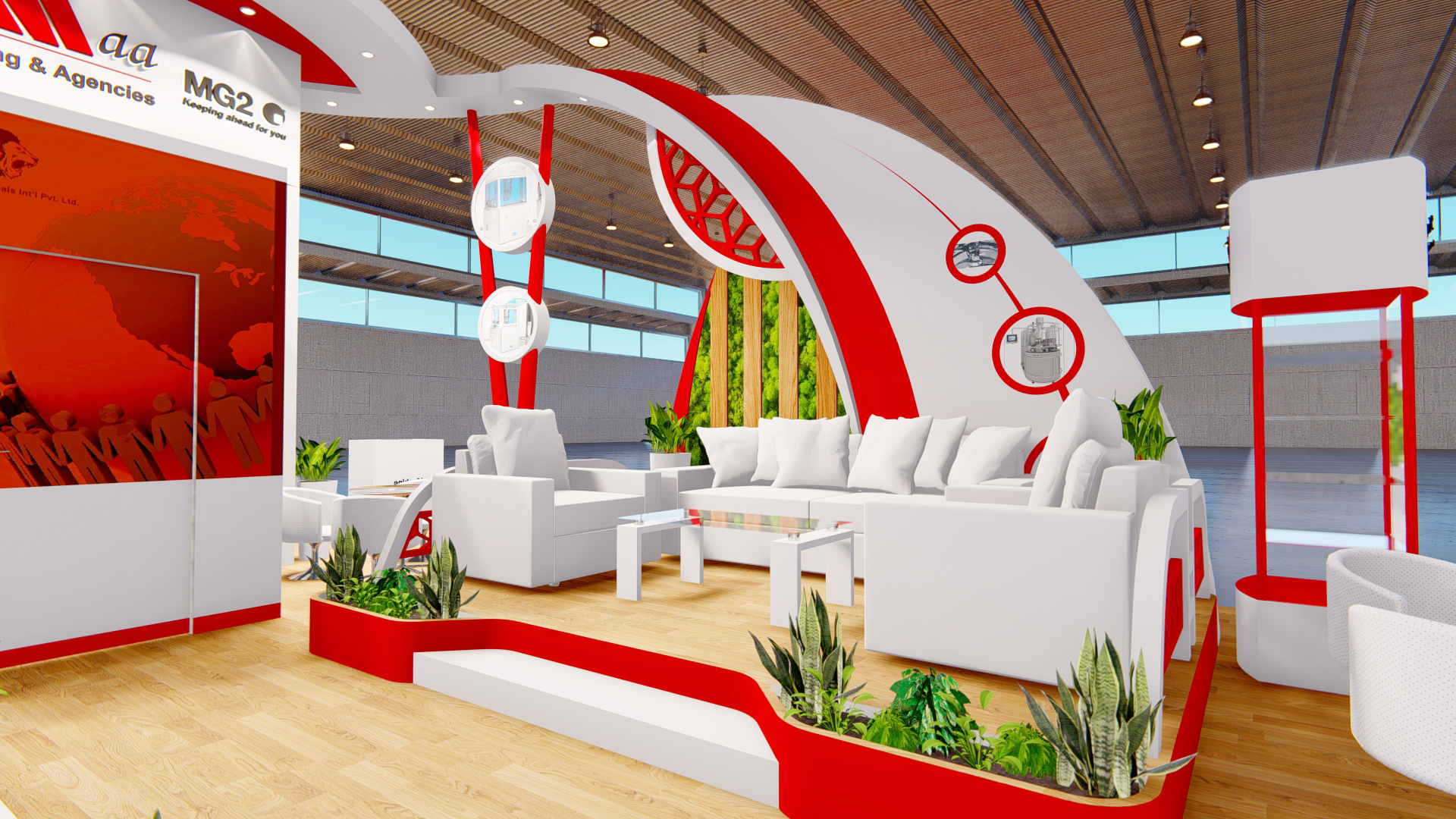 Namaa @Pharmaconex 2020-19