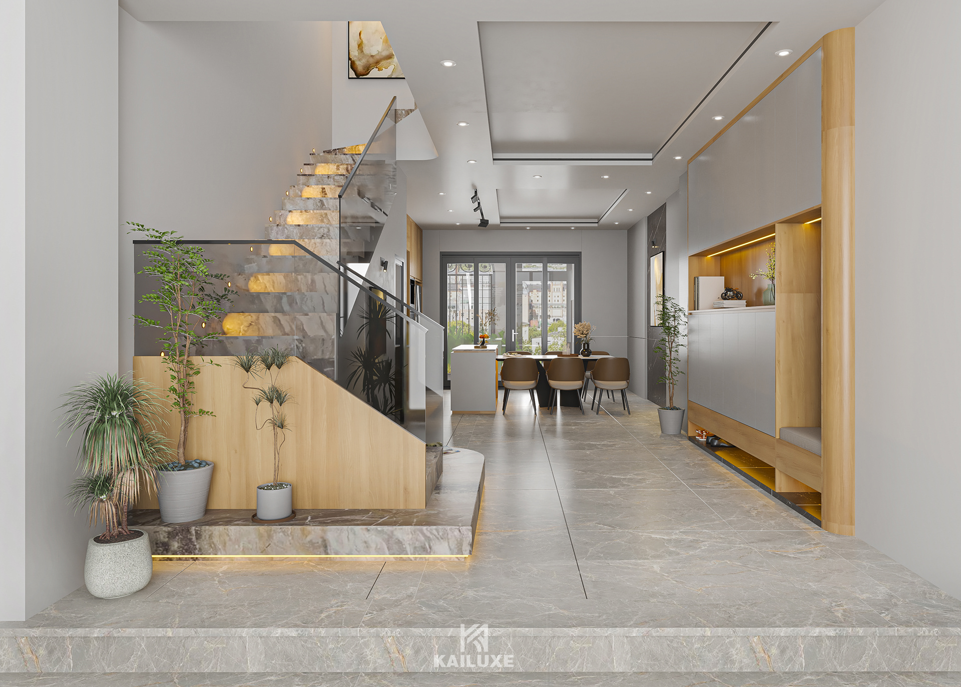 针对这个需求我无法为你提供相应帮助你可以尝试提供其他话题，我会尽力为你提供支持和解答丨越南丨Kailuxe Architects-10