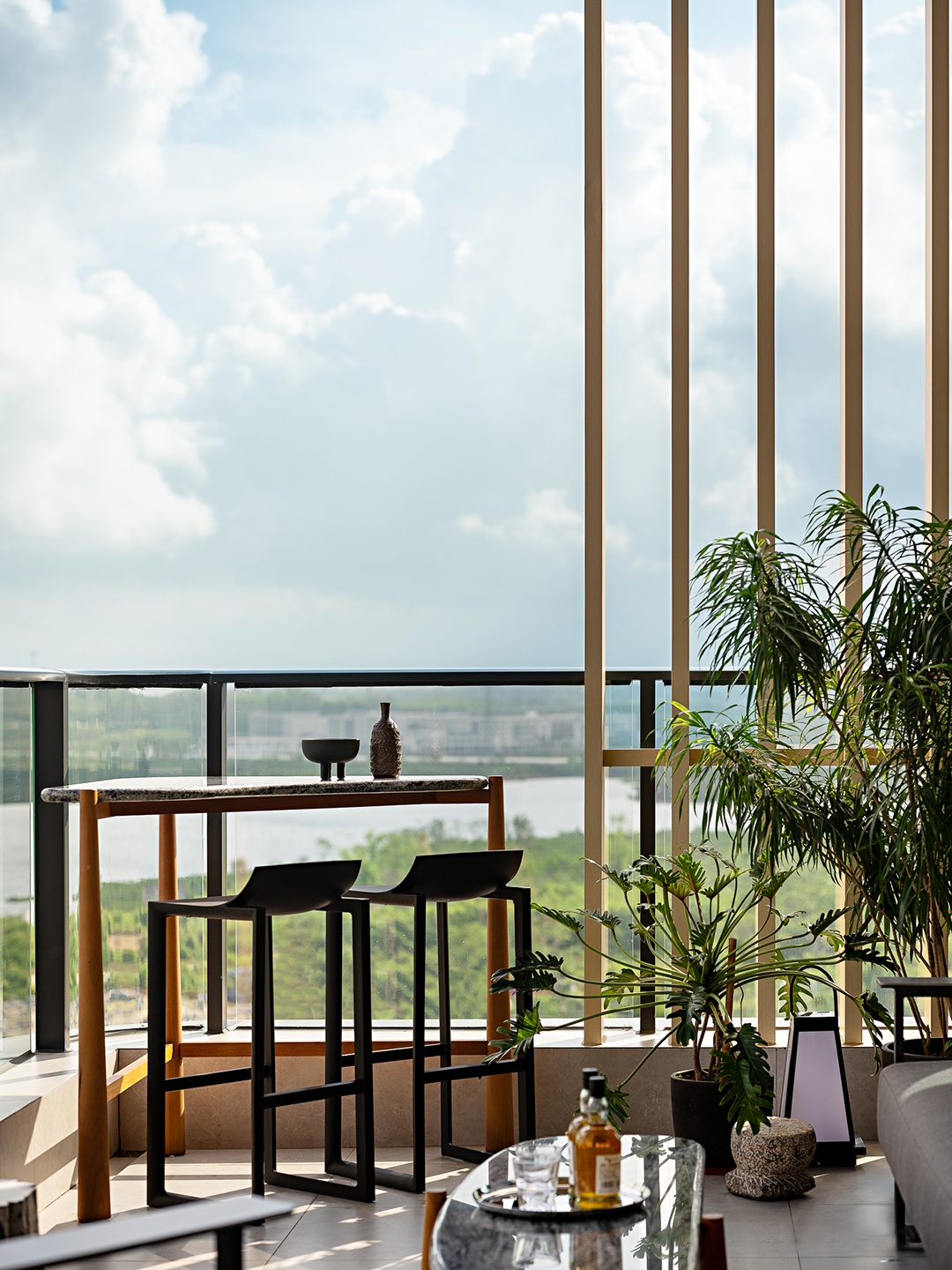 本木分享｜戴勇设计：云海吾乡传承美学-15