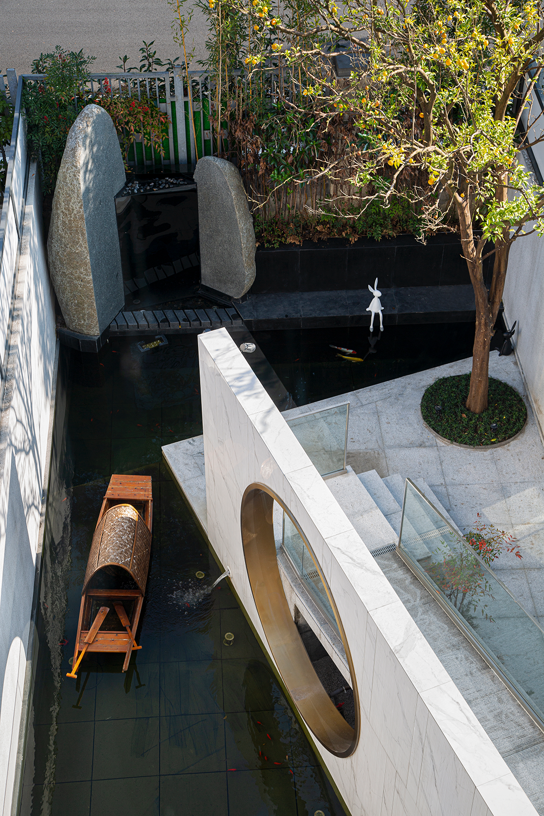 沐光成诗丨中国合肥丨穆静劳模工匠人才创新工作室,山水集团-93