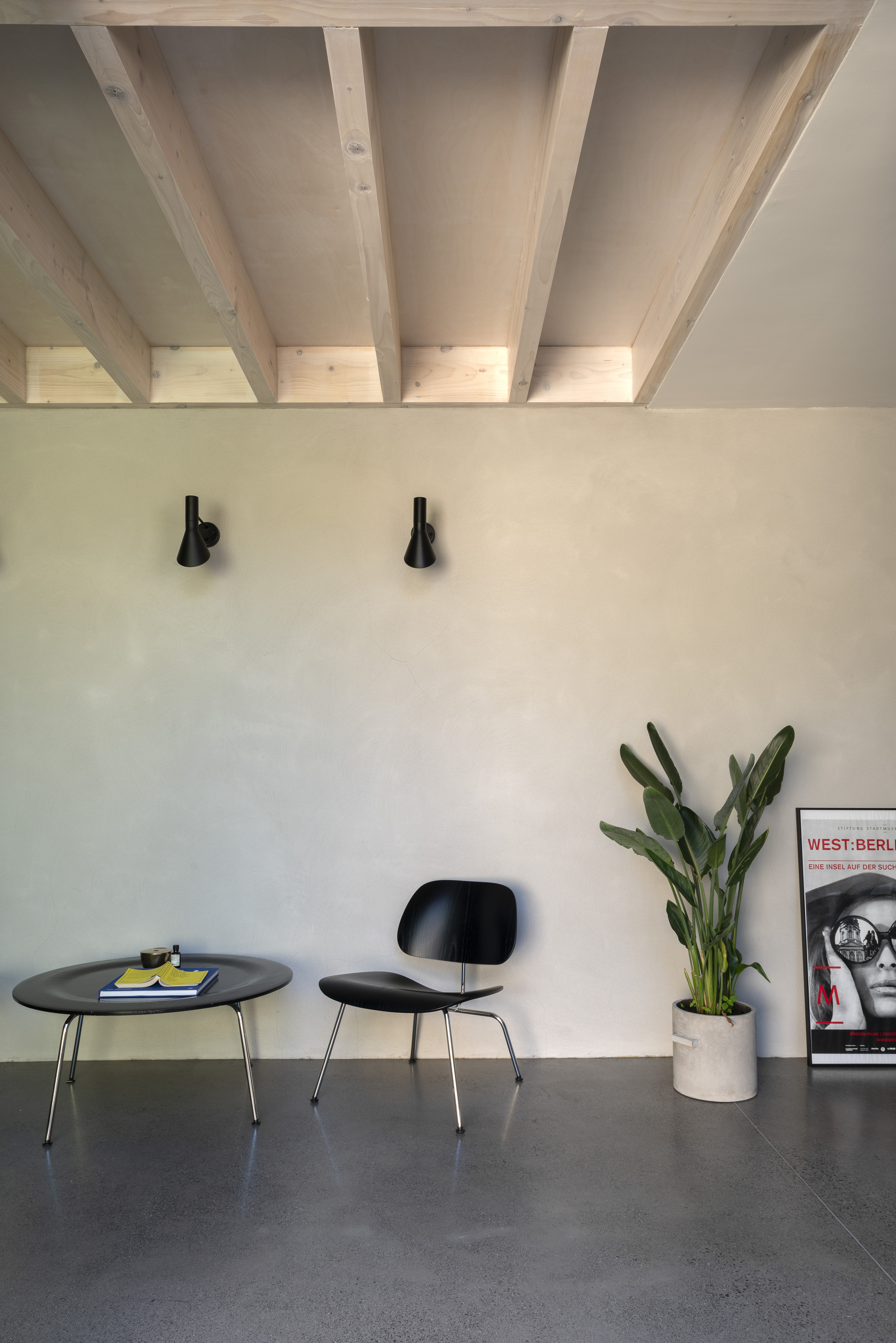 都柏林 Portobello 别墅 | 打造城市绿洲,感受自然与生活的和谐共生-19