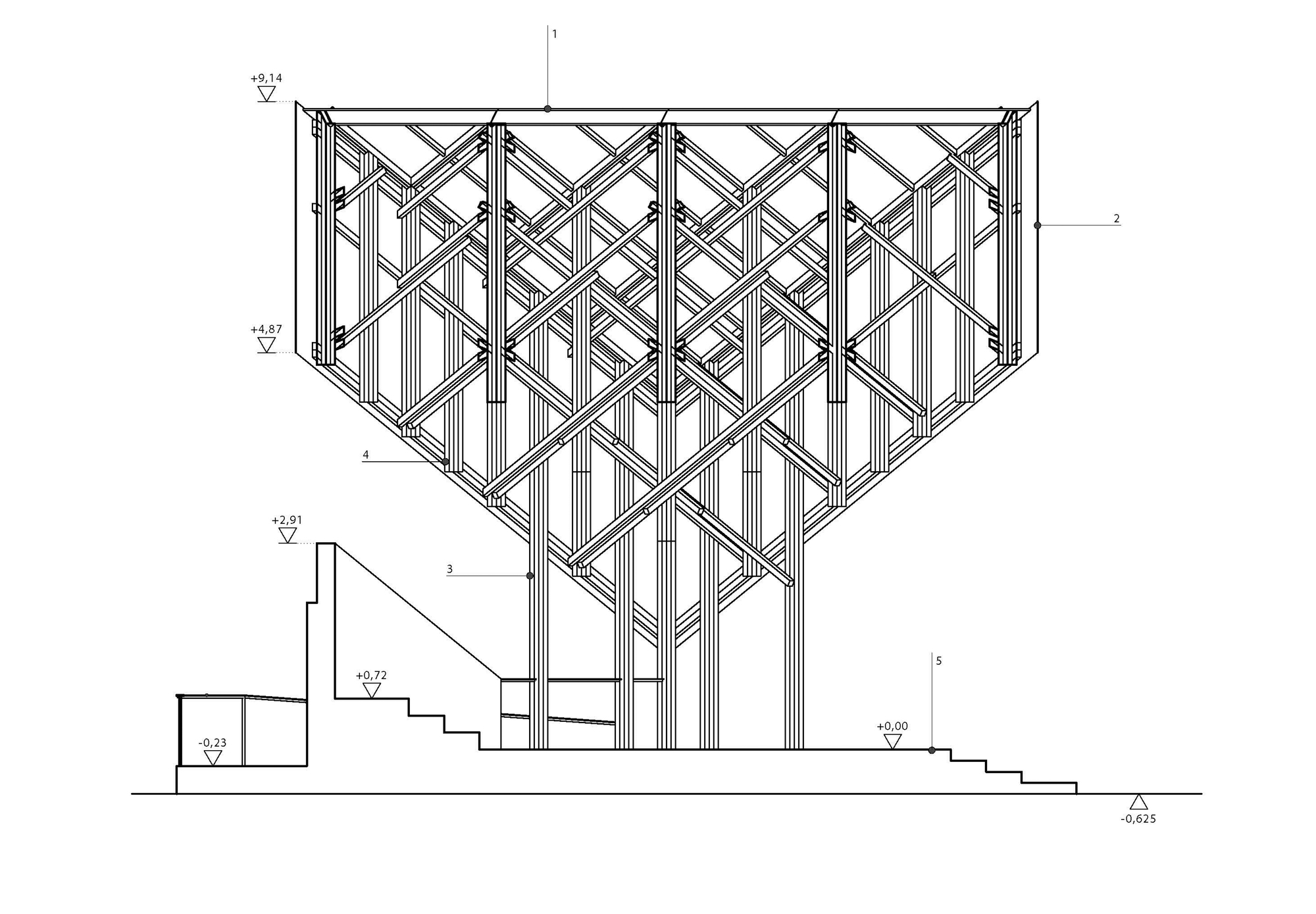 丨芬兰丨Aalto University Wood Program-16
