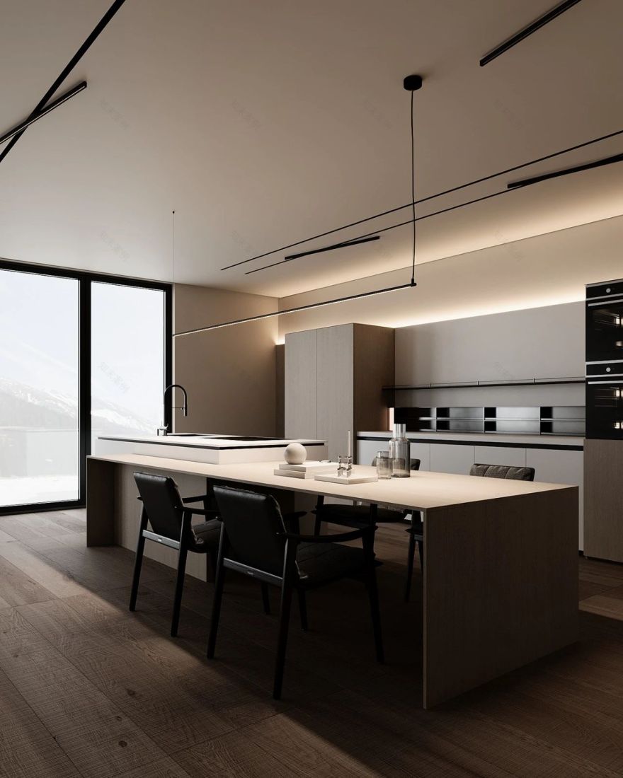 土耳其的舒适家园丨Tamerlan Verdiyevs-12