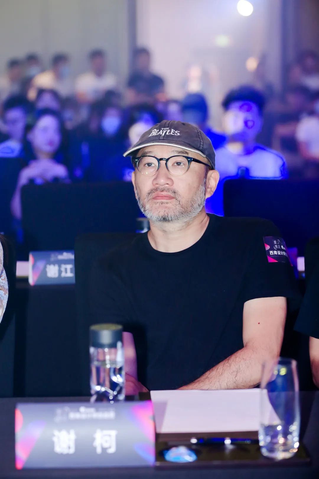 2020西南设计师创造营第二站抵达重庆-88