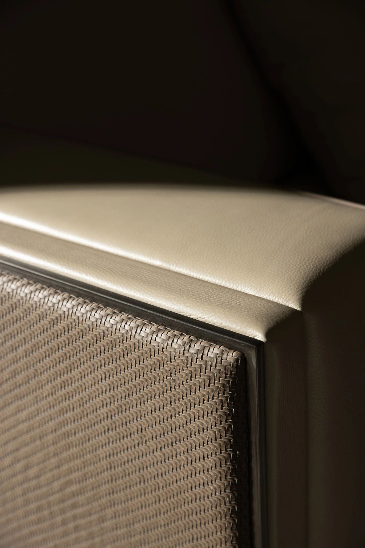 西溪云庐新中式传世大宅设计 别墅豪宅丨中国杭州丨仟慕设计,著合家居-25