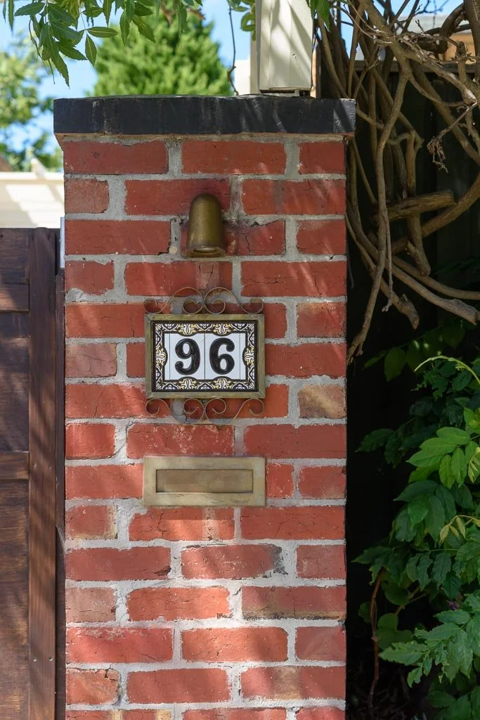 Spanish mission renovation melbourne — blue fruit  interior design melbourne-26