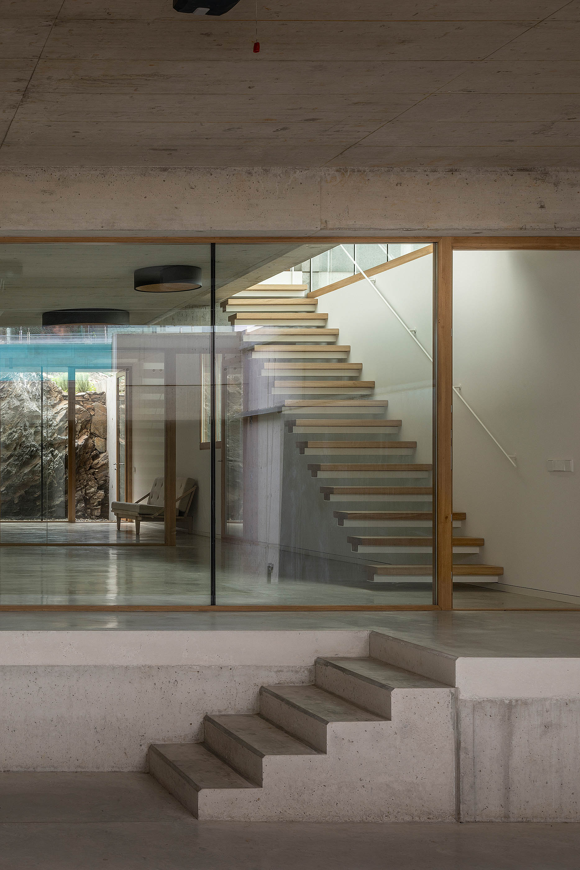 Port de la Selva 住宅丨西班牙丨marià castelló,architecture-73