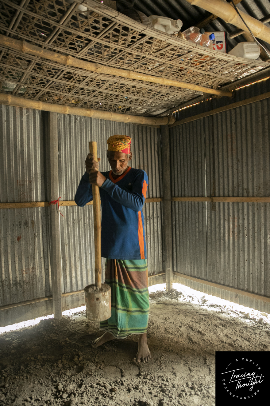 Mud to Mortar | Archive Global-33