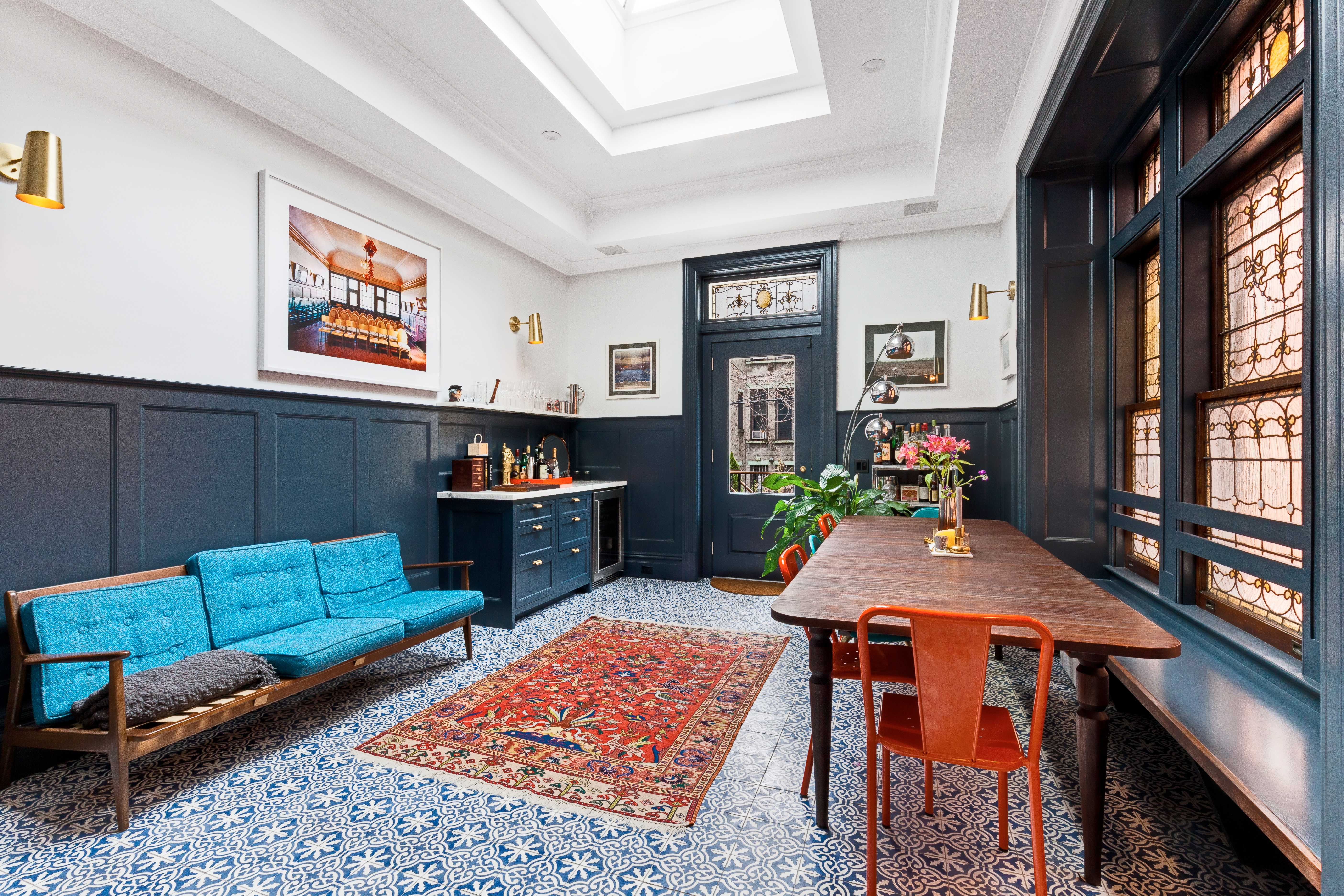 bed stuy brownstone-10