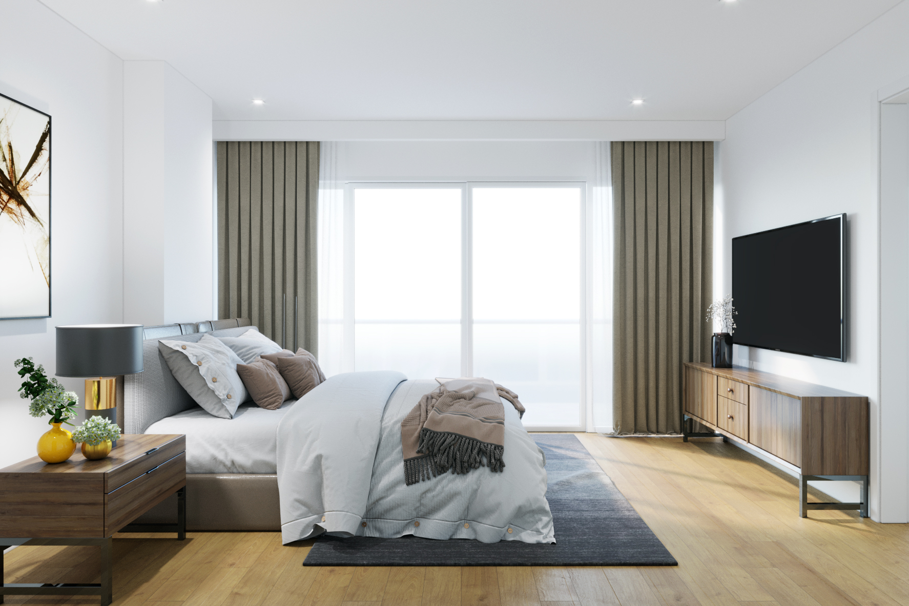 3D floor plan | Interior | visualization studio-2