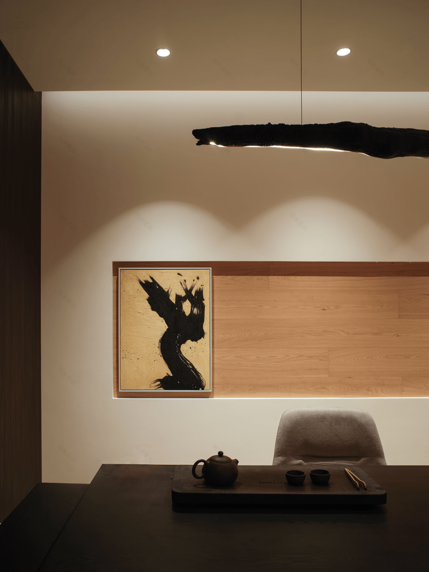 匈牙利EDELHOLZ中国区总部展厅丨中国南京丨登胜空间设计-78